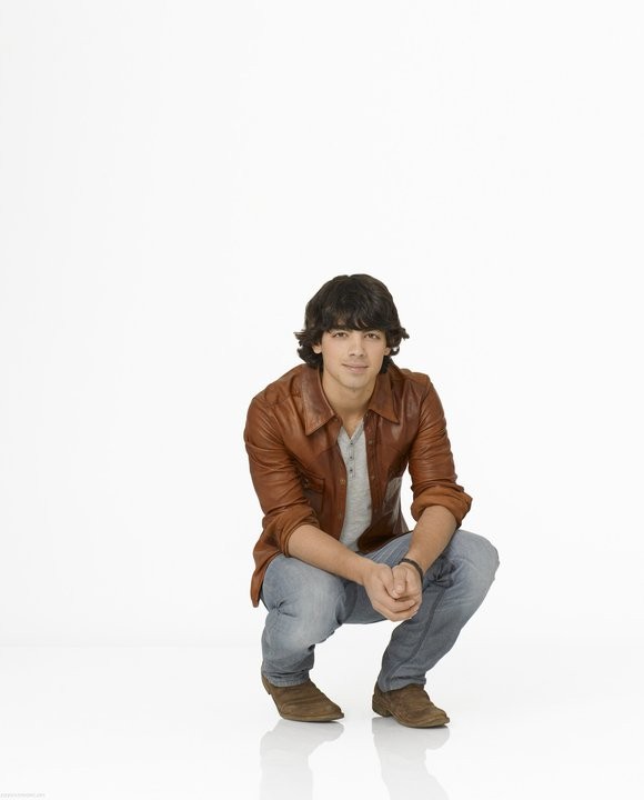 Joe Jonas Fotoğrafı