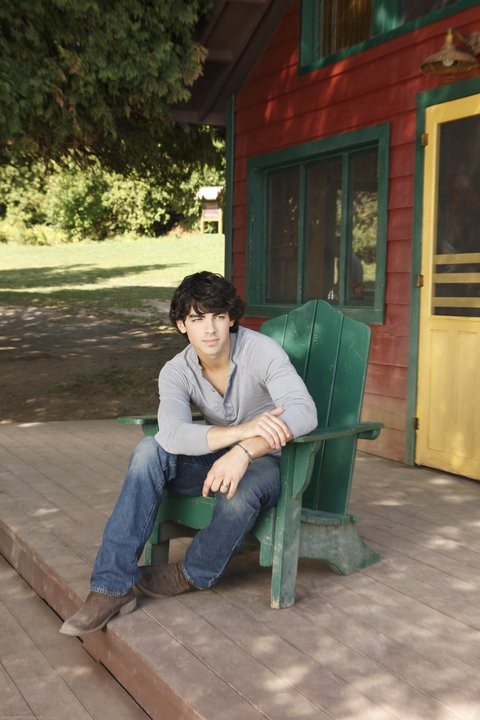 Joe Jonas Fotoğrafı