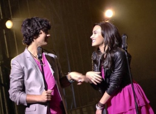 Joe Jonas Fotoğrafı