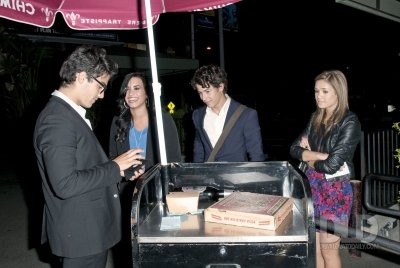 Joe Jonas Fotoğrafı