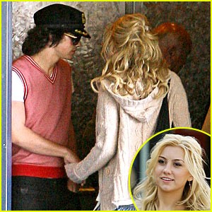 Joe Jonas Fotoğrafı