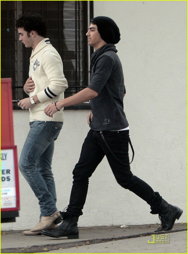 Kevin Jonas fotoğrafı