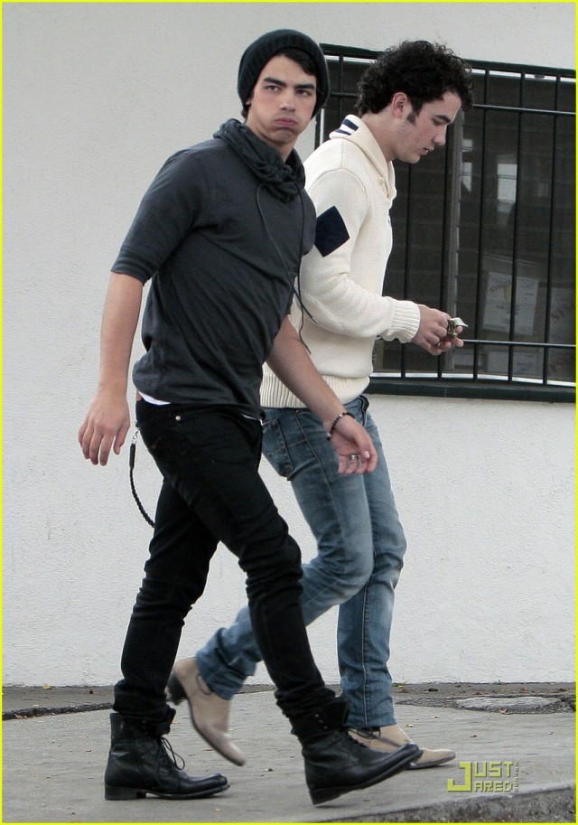 Kevin Jonas fotoğrafı