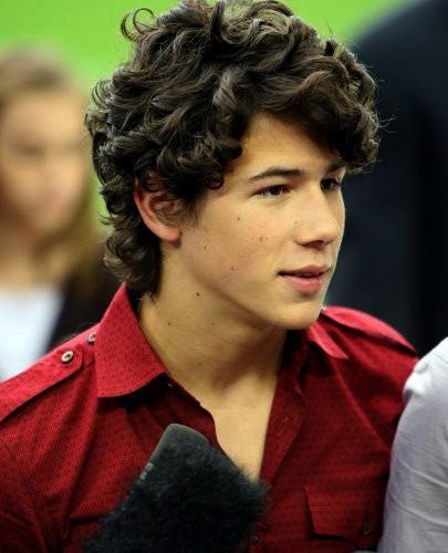 Nick Jonas Fotoğrafı
