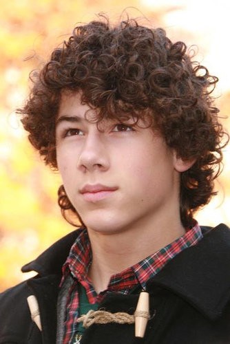 Nick Jonas Fotoğrafı