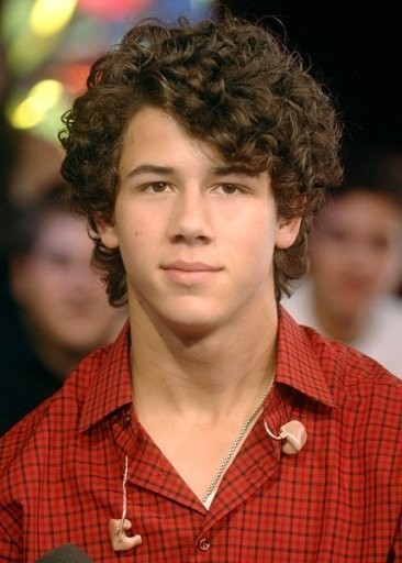Nick Jonas Fotoğrafı