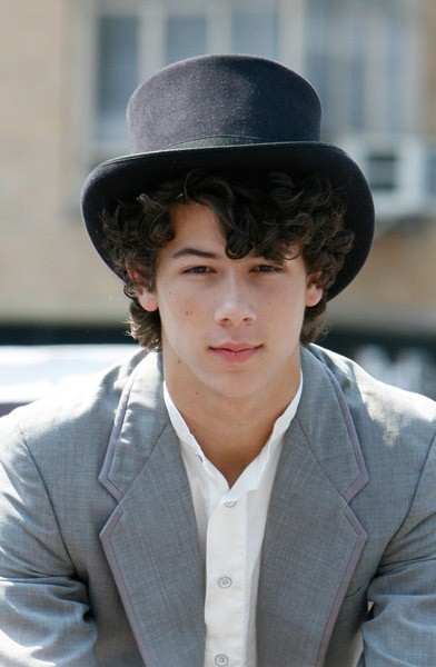 Nick Jonas Fotoğrafı