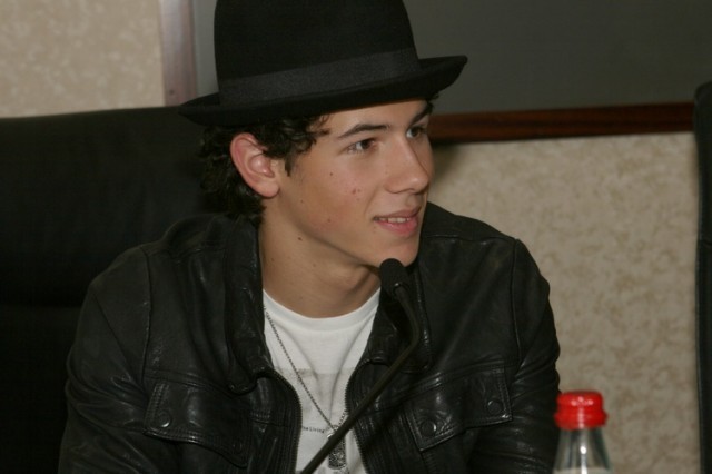 Nick Jonas Fotoğrafı