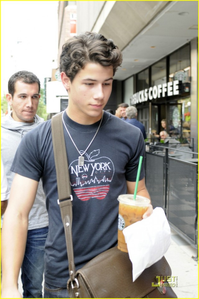 Nick Jonas Fotoğrafı