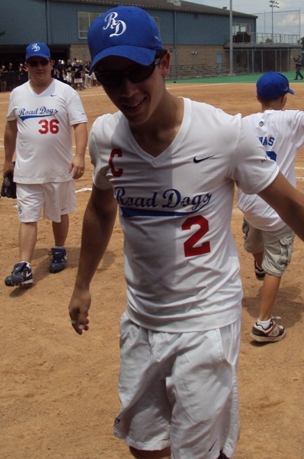 Nick Jonas Fotoğrafı