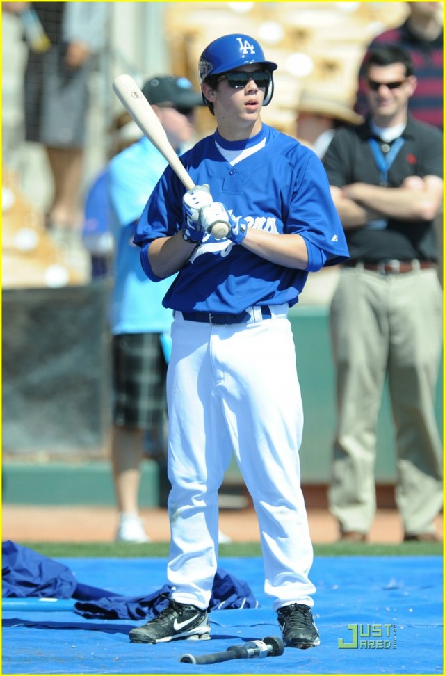 Nick Jonas Fotoğrafı