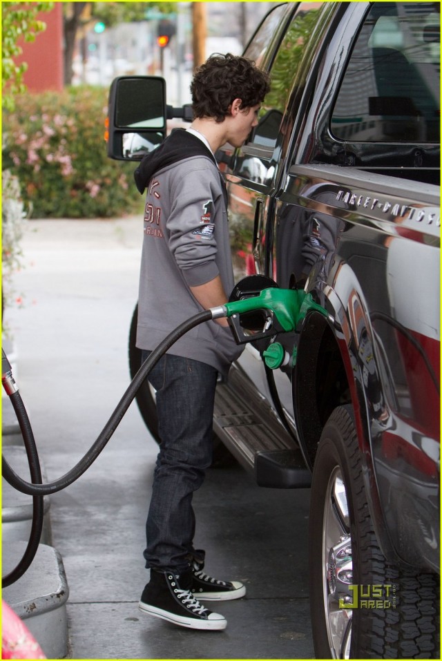 Nick Jonas Fotoğrafı