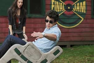 Nick Jonas Fotoğrafı