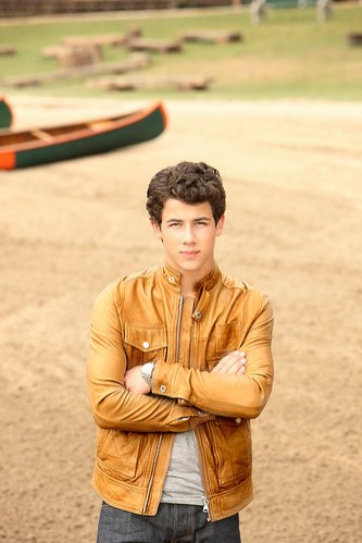 Nick Jonas Fotoğrafı
