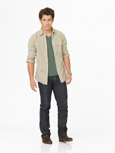 Nick Jonas Fotoğrafı