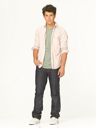 Nick Jonas Fotoğrafı