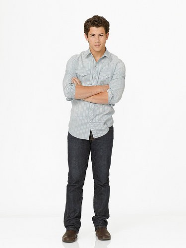 Nick Jonas Fotoğrafı