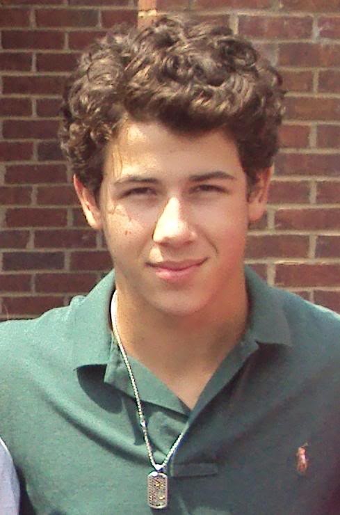 Nick Jonas Fotoğrafı