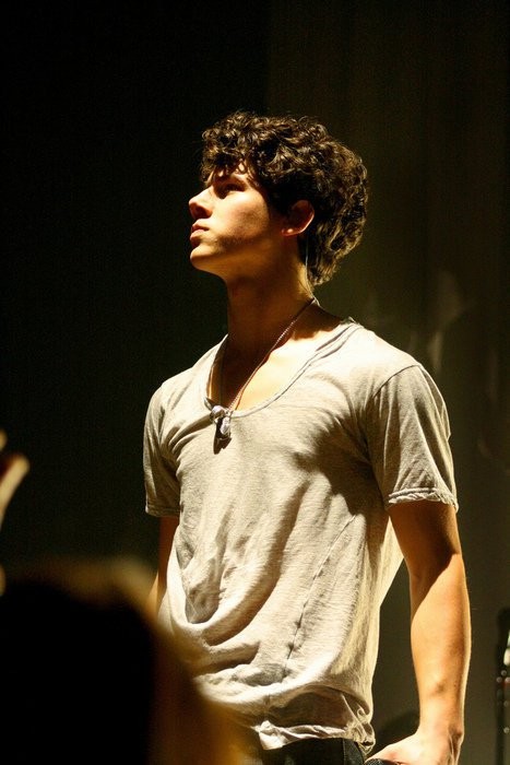 Nick Jonas Fotoğrafı