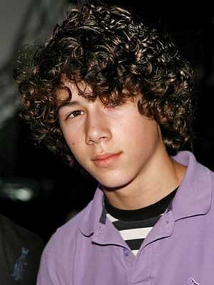 Nick Jonas Fotoğrafı