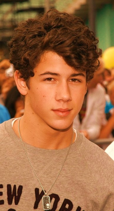 Nick Jonas Fotoğrafı