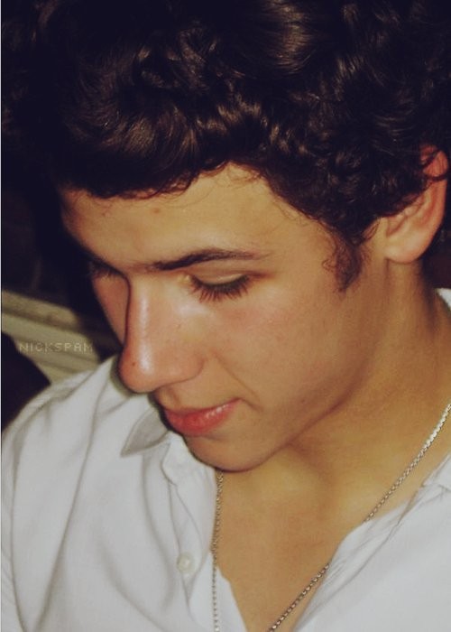 Nick Jonas Fotoğrafı
