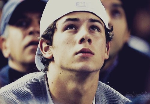 Nick Jonas Fotoğrafı