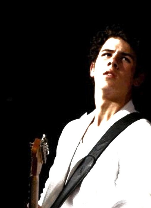 Nick Jonas Fotoğrafı