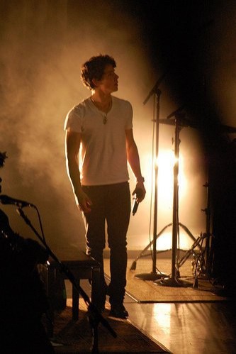 Nick Jonas Fotoğrafı