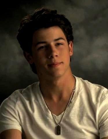 Nick Jonas Fotoğrafı