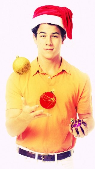 Nick Jonas Fotoğrafı