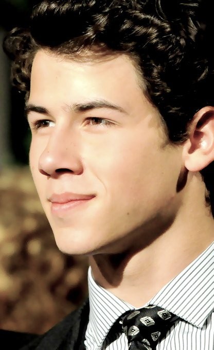 Nick Jonas Fotoğrafı