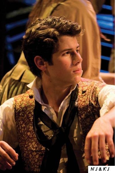 Nick Jonas Fotoğrafı