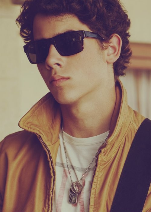 Nick Jonas Fotoğrafı