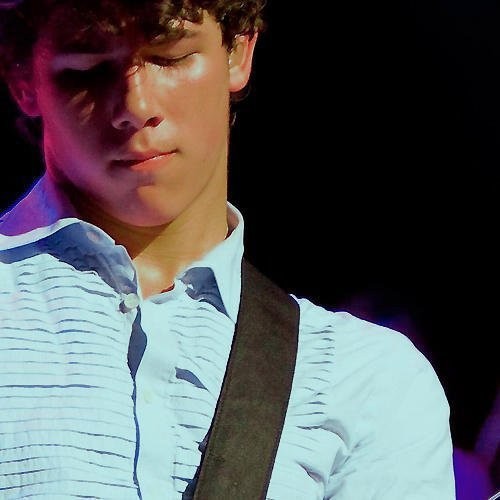 Nick Jonas Fotoğrafı