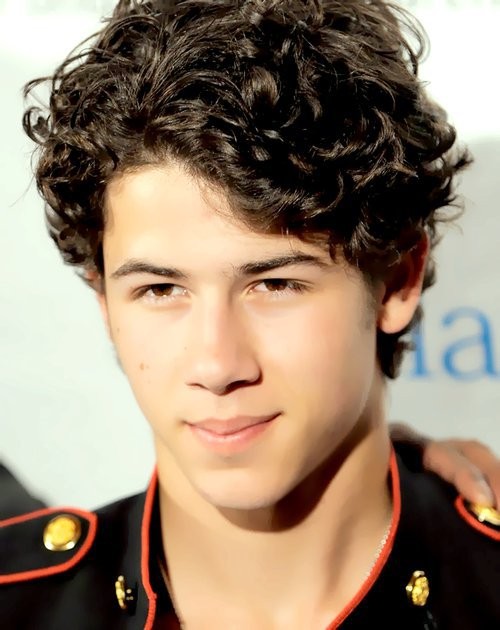Nick Jonas Fotoğrafı