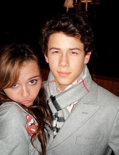 Nick Jonas Fotoğrafı