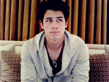 Nick Jonas Fotoğrafı