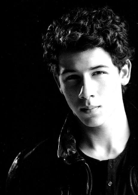 Nick Jonas Fotoğrafı