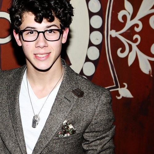 Nick Jonas Fotoğrafı