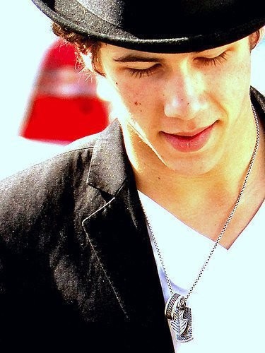 Nick Jonas Fotoğrafı