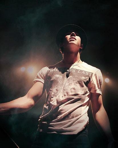 Nick Jonas Fotoğrafı