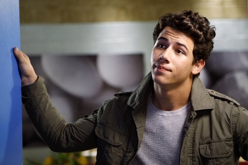Nick Jonas Fotoğrafı