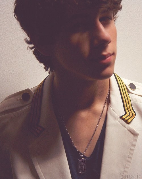 Nick Jonas Fotoğrafı