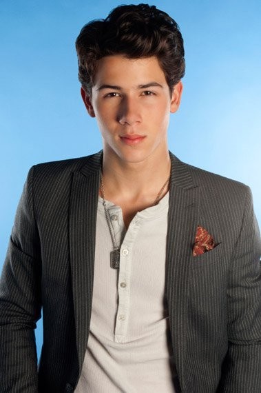 Nick Jonas Fotoğrafı
