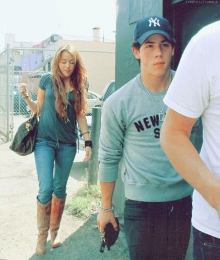 Nick Jonas Fotoğrafı