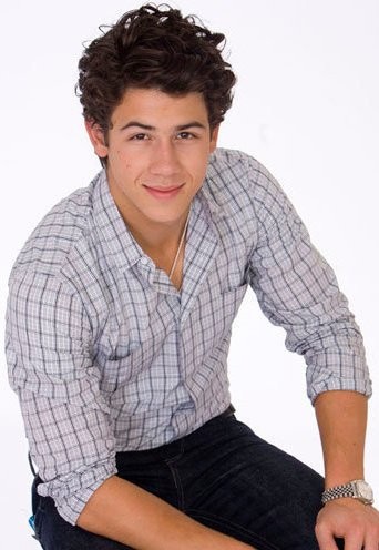 Nick Jonas Fotoğrafı