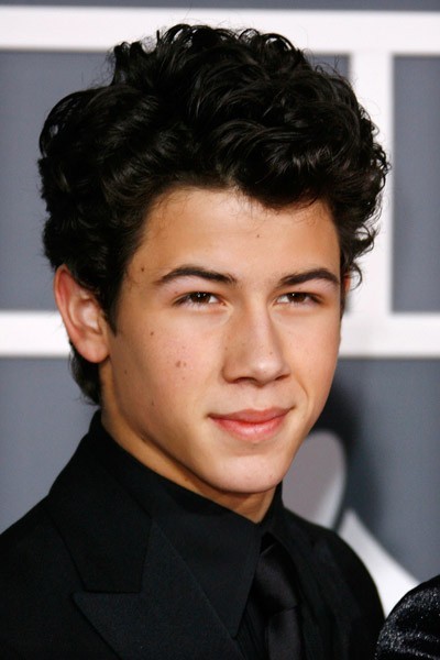 Nick Jonas Fotoğrafı