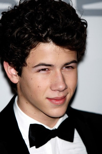 Nick Jonas Fotoğrafı