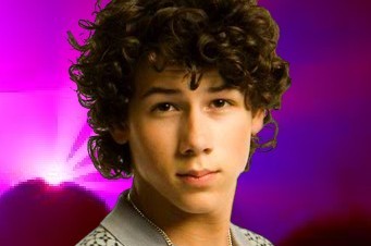 Nick Jonas Fotoğrafı